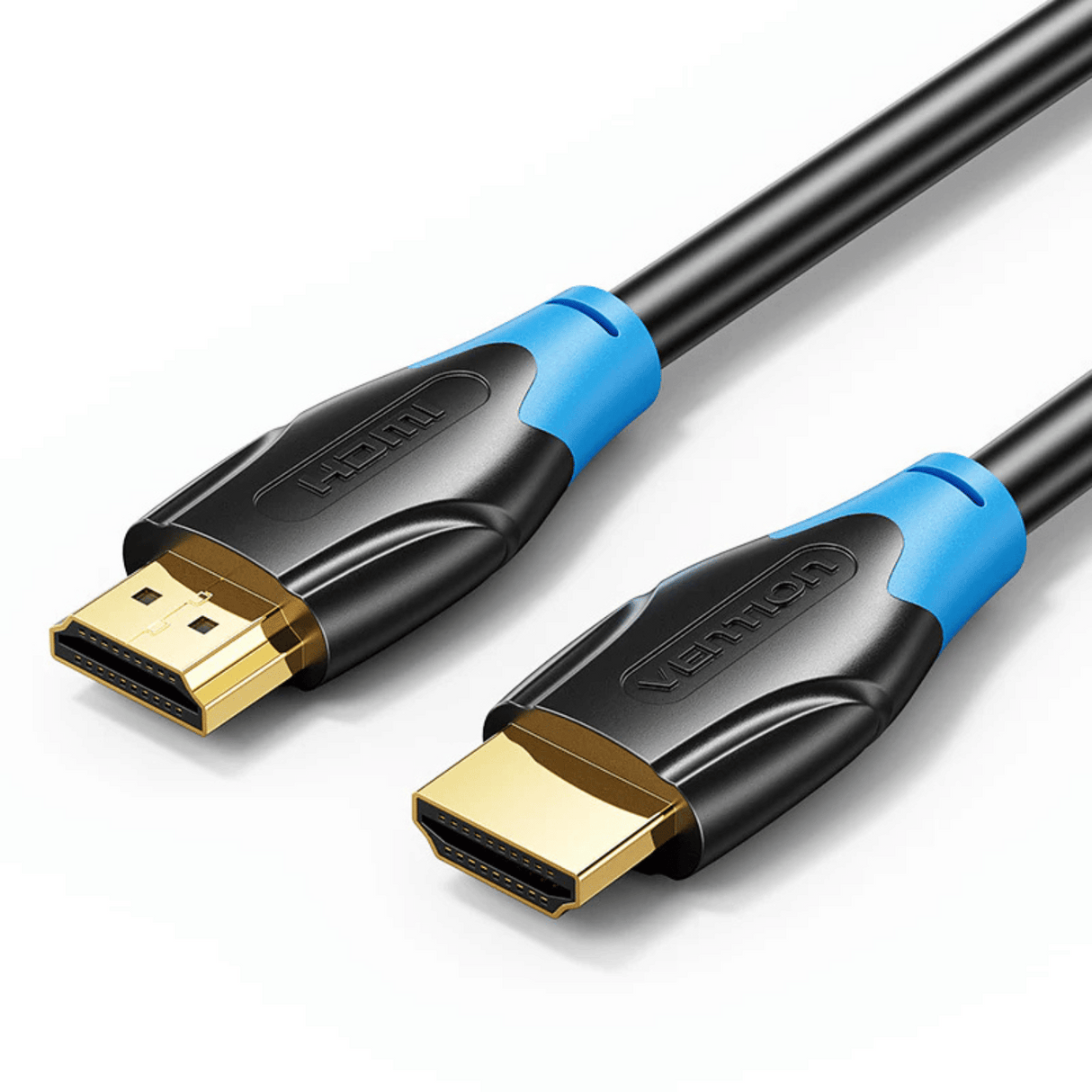 Cable Hdmi Vention 1.5m 4k Ultra Hd 2.0 Video Full Hd