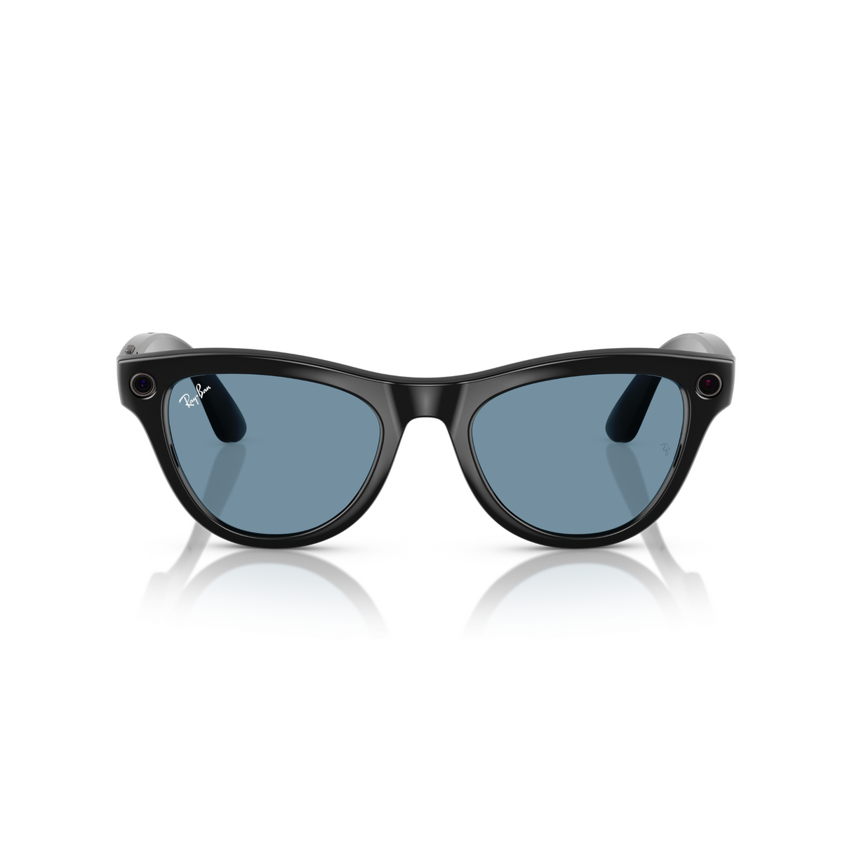 Ray-Ban Meta Skyler Gen 2 Lentes Inteligentes IA Cámara 12MP Transitions Cerulean Blue