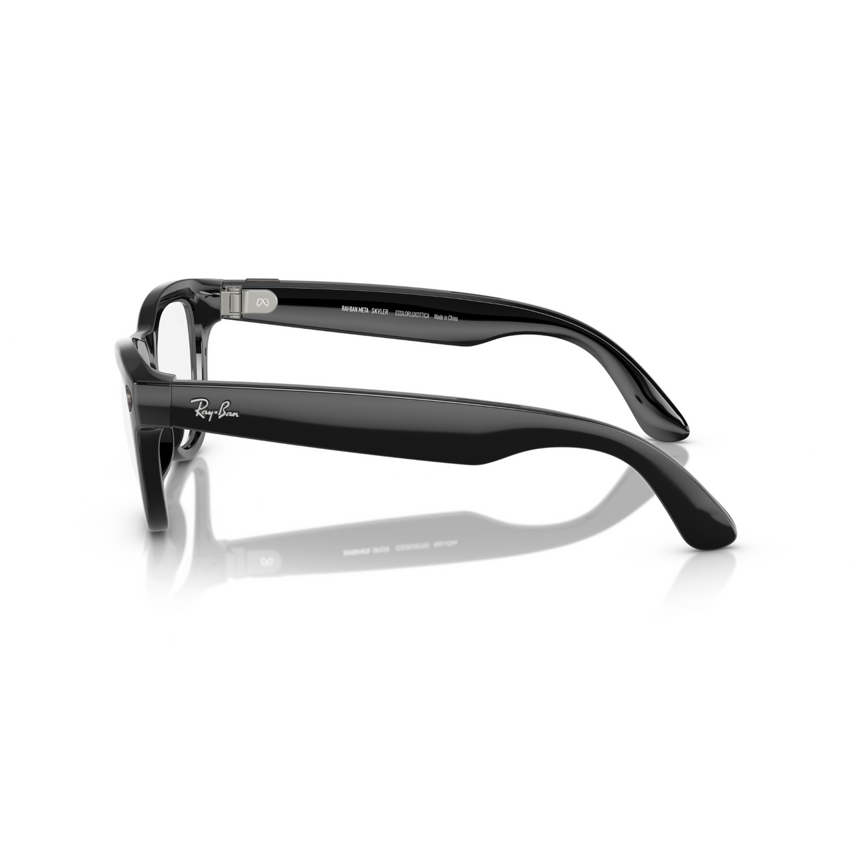 Ray-Ban Meta Skyler Gen 2 Lentes Inteligentes IA Cámara 12MP Transitions Cerulean Blue
