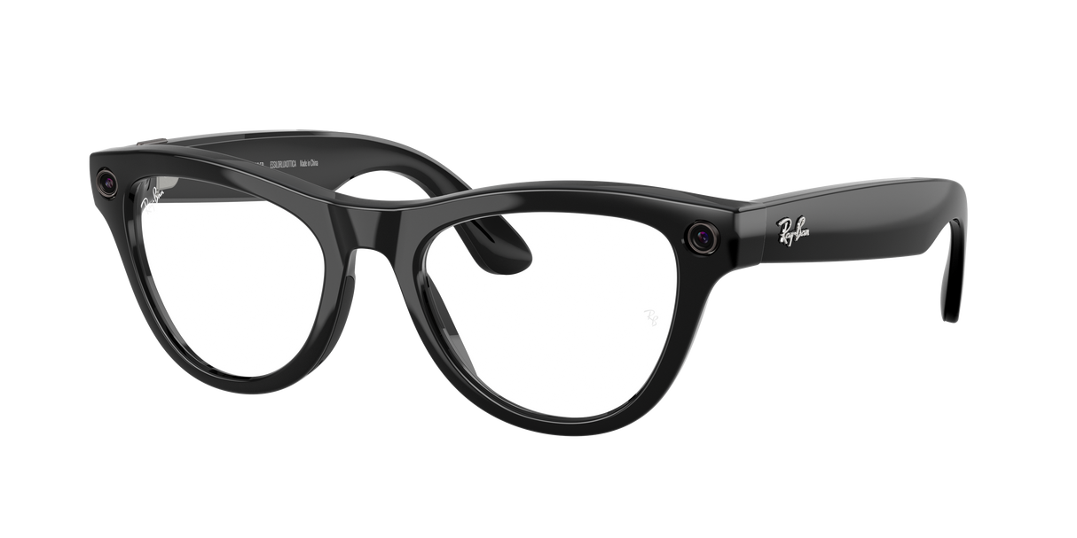 Ray-Ban Meta Skyler Gen 2 Lentes Inteligentes IA Cámara 12MP Transitions Amethyst