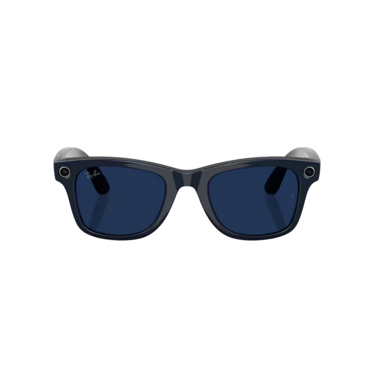 Ray-Ban Meta Wayfarer Gen 2 Lentes Inteligentes IA Cámara 12MP Transitions Sapphire M