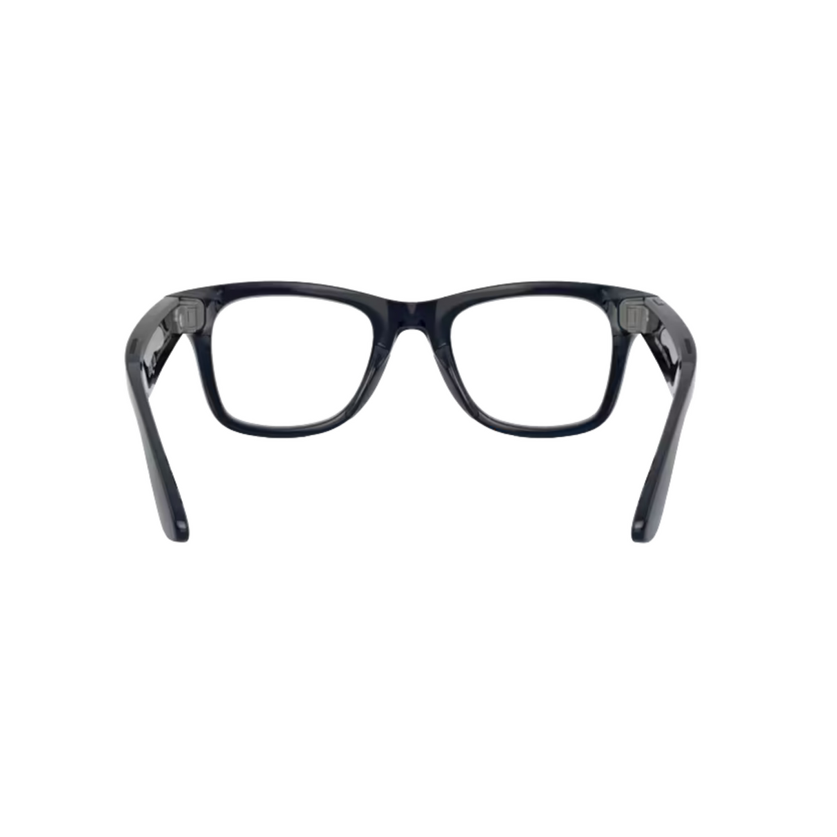 Ray-Ban Meta Wayfarer Gen 2 Lentes Inteligentes IA Cámara 12MP Transitions Sapphire M