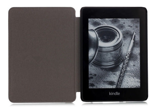 Funda Protectora Microfibra Kindle All New 2019 – foto 1