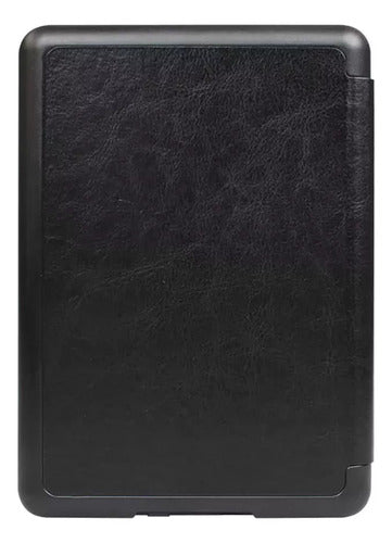 Funda Premium Microfibra Kindle 2022 11va Gen 6.0 + Lamina
