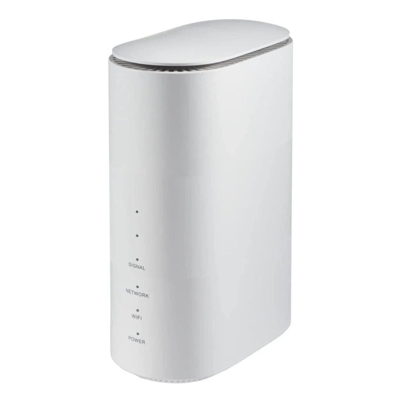 Router Zte 5g 4g Lte Sim Connect Hub Global Blanco – foto 2