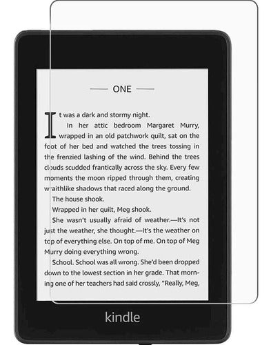 Funda Microfibra + Lamina Kindle Paperwhite Waterproof 10ma – foto 16