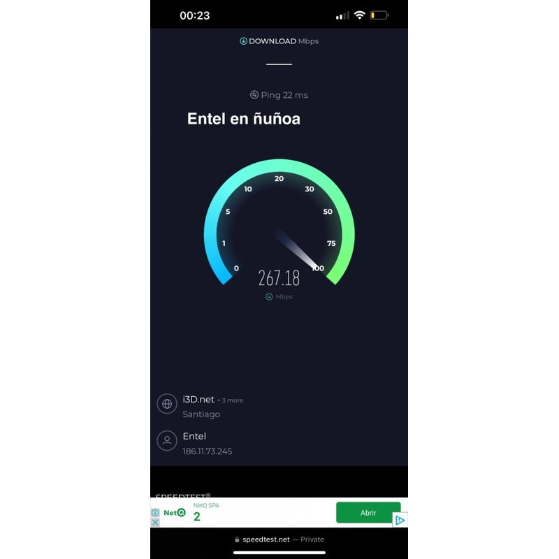 Router Zte 5g 4g Lte Sim Connect Hub Global Blanco – foto 4