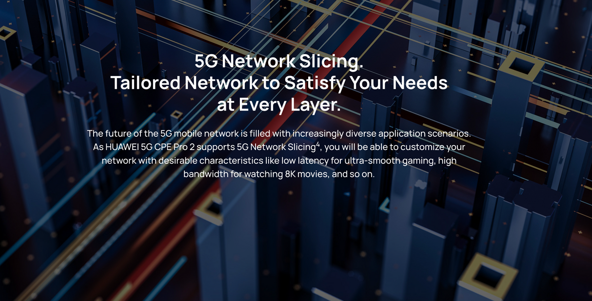 Modem Router Huawei Cpe Pro 2 Microsim 5g 4g Sim Lte Desbloqueado