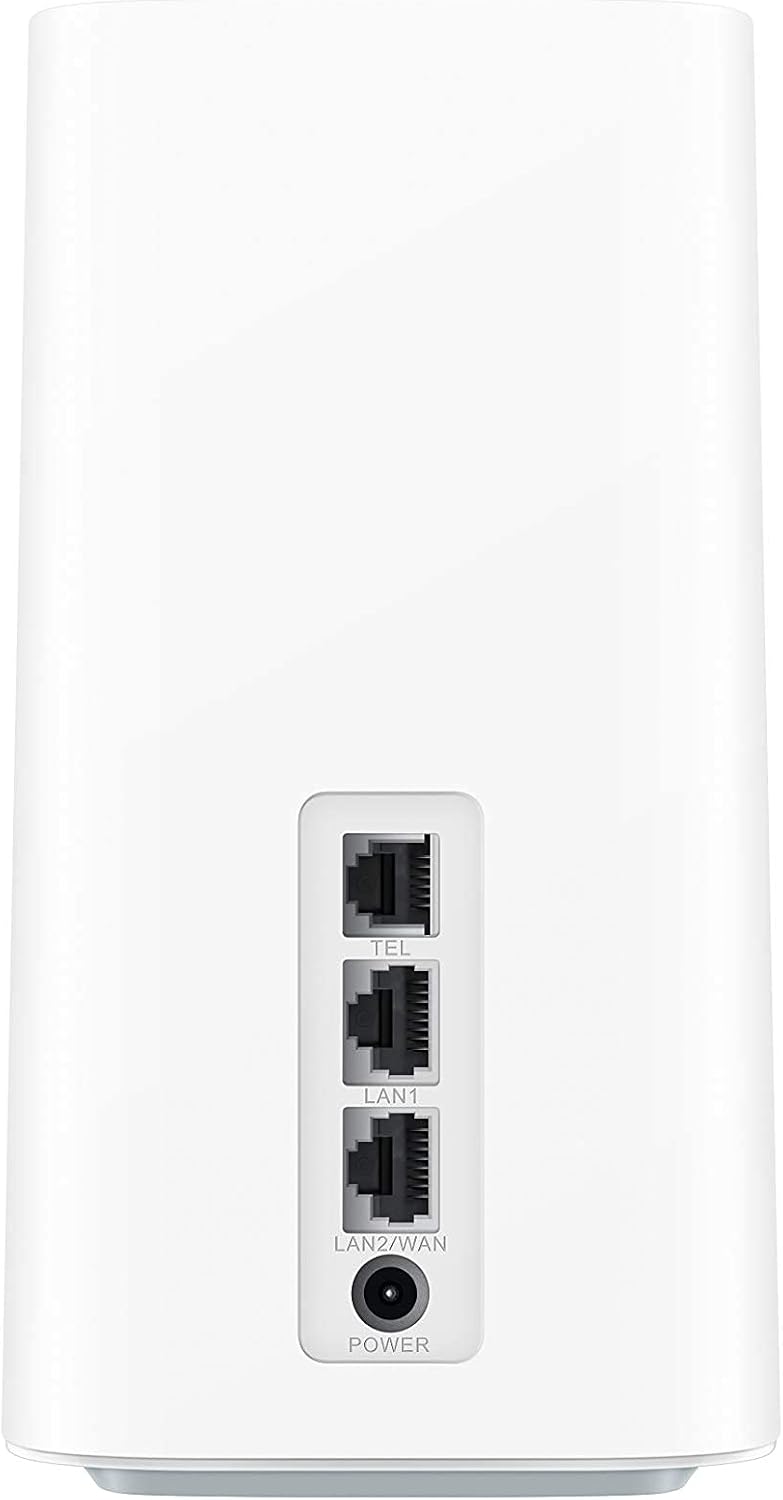 Modem Router Huawei Cpe Pro 2 Microsim 5g 4g Sim Lte Desbloqueado