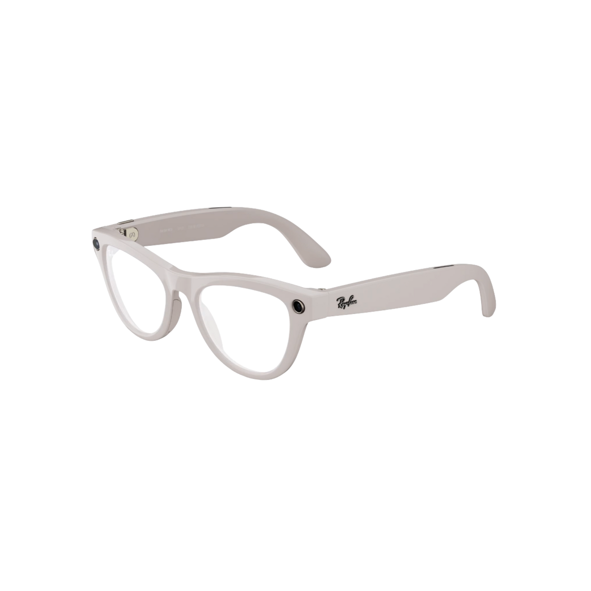 Ray-Ban Meta Skyler Gen 2 Sapphire lateral
