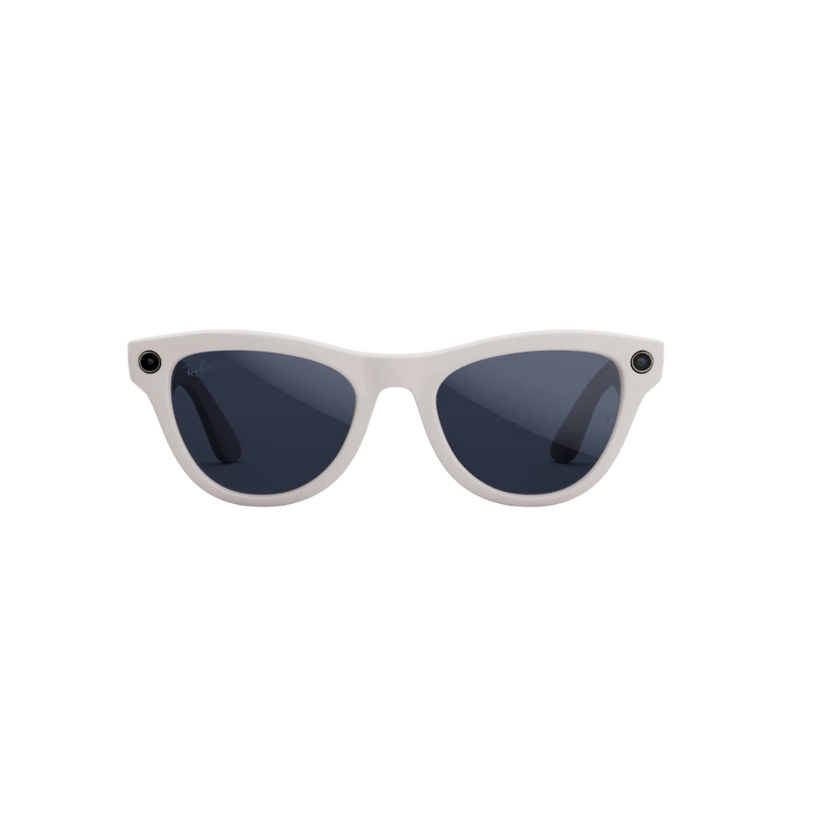 Ray-Ban Meta Skyler Gen 2 Sapphire detalle cámara