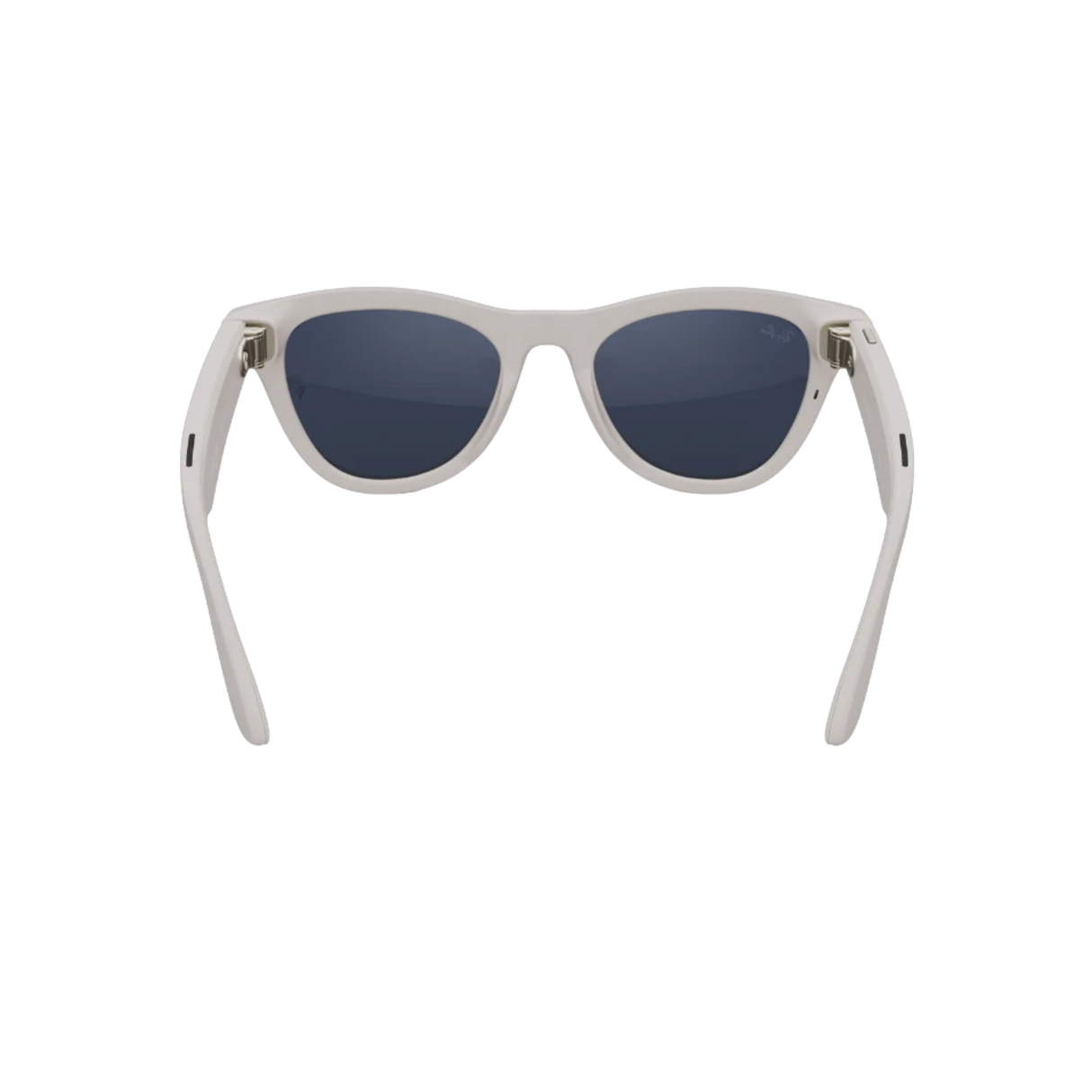 Ray-Ban Meta Skyler Gen 2 Sapphire vista trasera