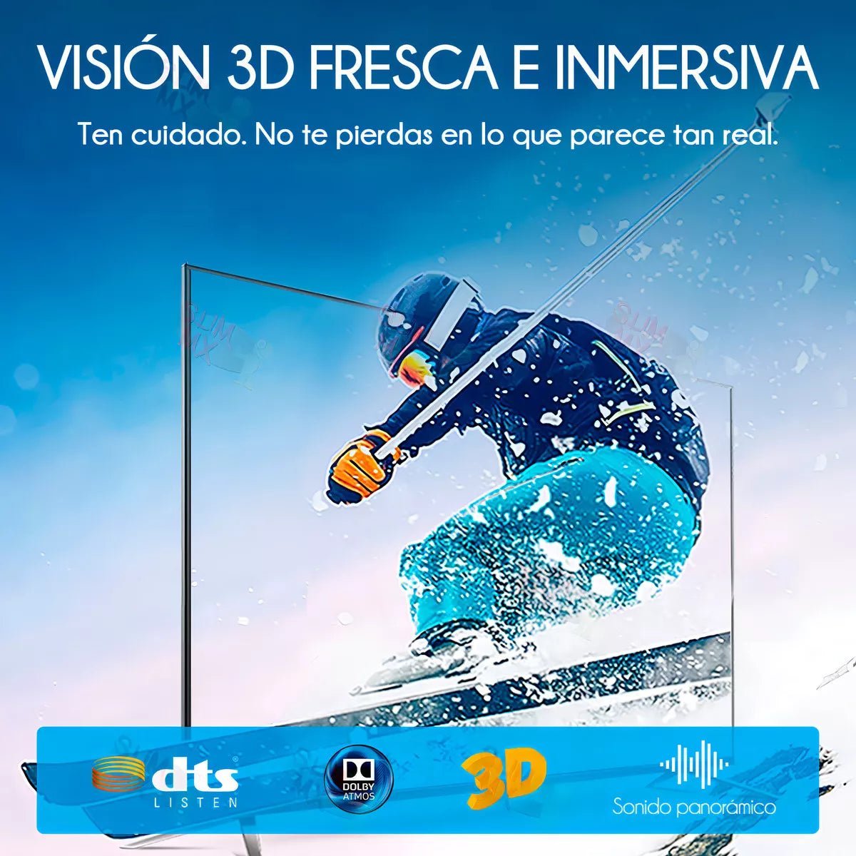 CABLE HDMI 2.1 VENTION 10 METROS CERTIFICADO 8K ULTRA HD | 4K 120HZ | SONIDO EARC | COMPATIBLE CON PS5, XBOX, TV - Laru