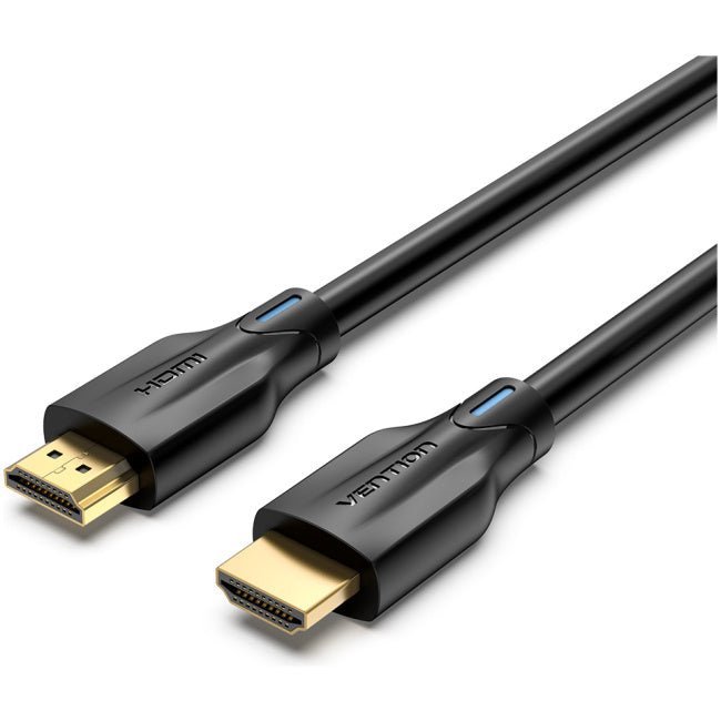 CABLE HDMI 2.1 VENTION 10 METROS CERTIFICADO 8K ULTRA HD | 4K 120HZ | SONIDO EARC | COMPATIBLE CON PS5, XBOX, TV - Laru