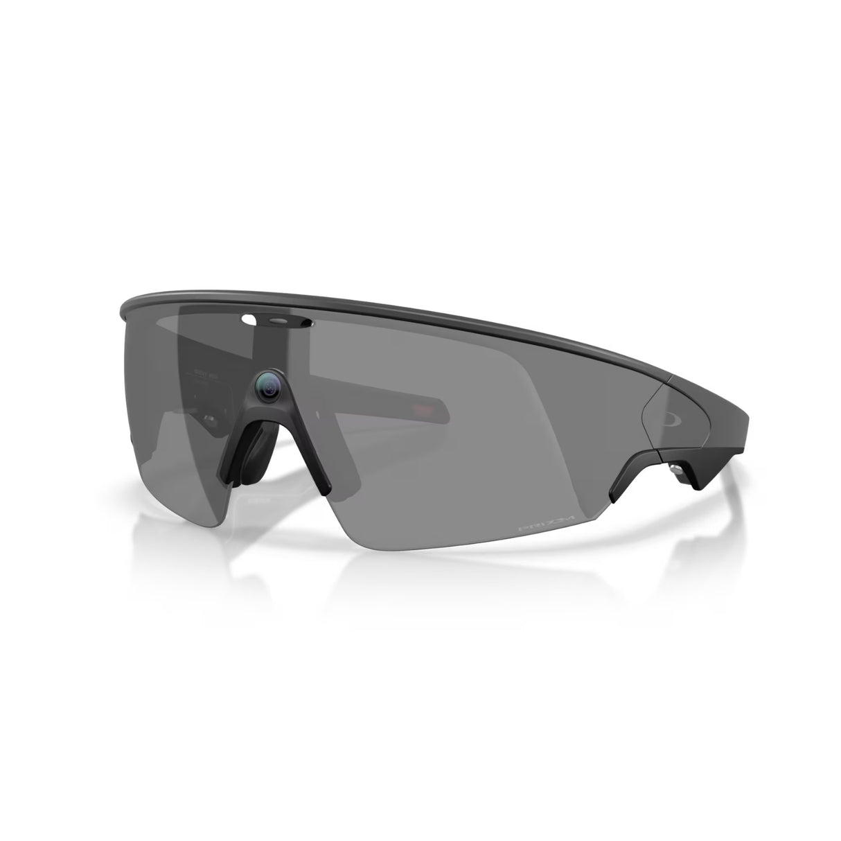 Oakley Meta Vanguard Lentes Inteligentes IA Black Prizm Cámara 12MP