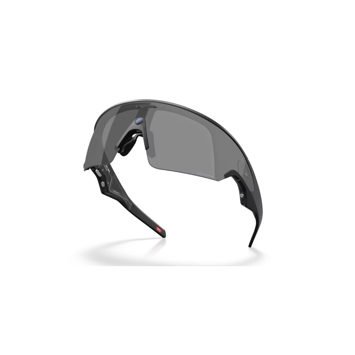 Oakley Meta Vanguard Lentes Inteligentes IA Black Prizm Cámara 12MP