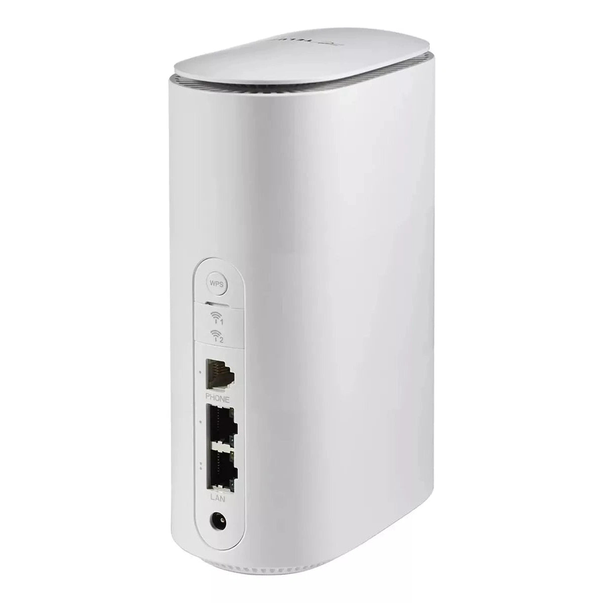 Router Zte 5g 4g Lte Sim Connect Hub Global Blanco 110v/220v - Laru