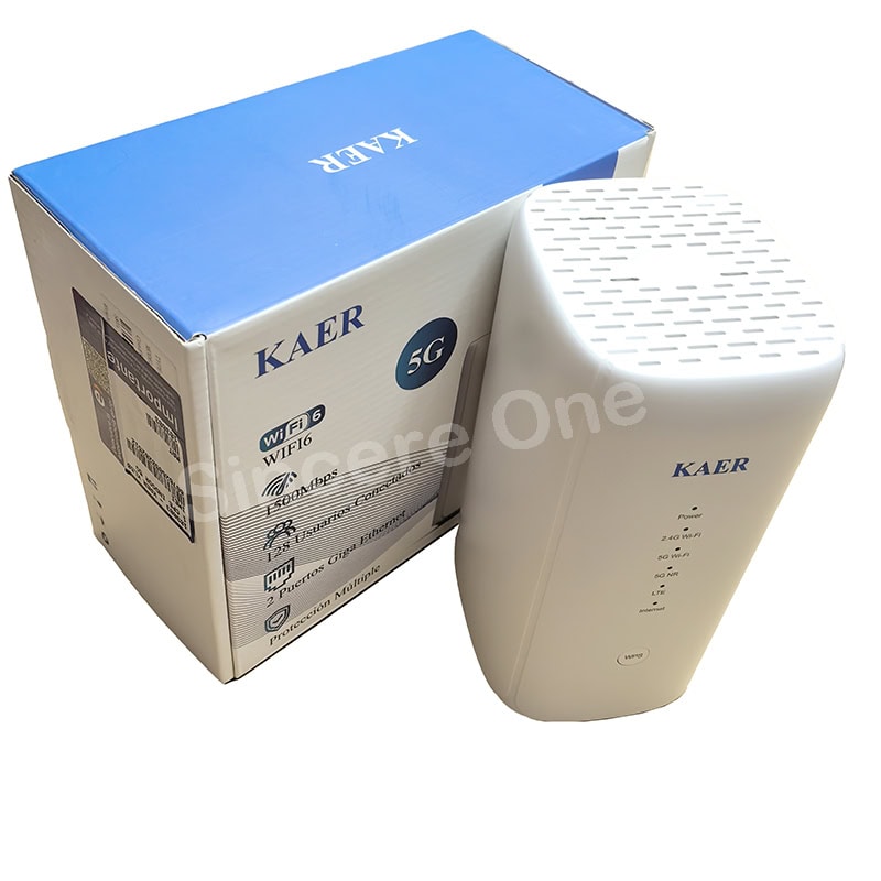 Router KAER KL501 CPE INDOOR 5G