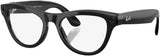 Ray-Ban Meta Skyler Gen 2 Transitions Green lateral