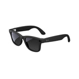 Ray-Ban Meta Wayfarer angulo izquierdo