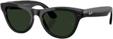 Ray-Ban Meta Skyler Gen 2 Transitions Green detalle