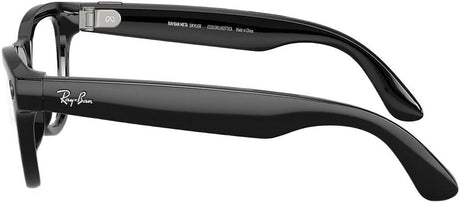 Ray-Ban Meta Skyler Gen 2 Transitions Green vista