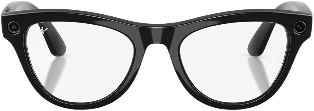 Ray-Ban Meta Skyler Gen 2 Transitions Green angulo