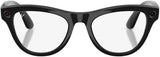 Ray-Ban Meta Skyler Gen 2 Transitions Green angulo