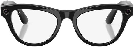 Ray-Ban Meta Skyler Gen 2 Transitions Green angulo