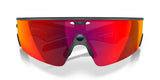 Oakley Meta Vanguard Lentes Inteligentes IA Cámara 12MP Prizm Road