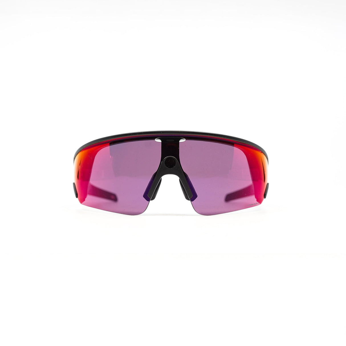 Oakley Meta Vanguard Lentes Inteligentes IA Cámara 12MP Prizm Road