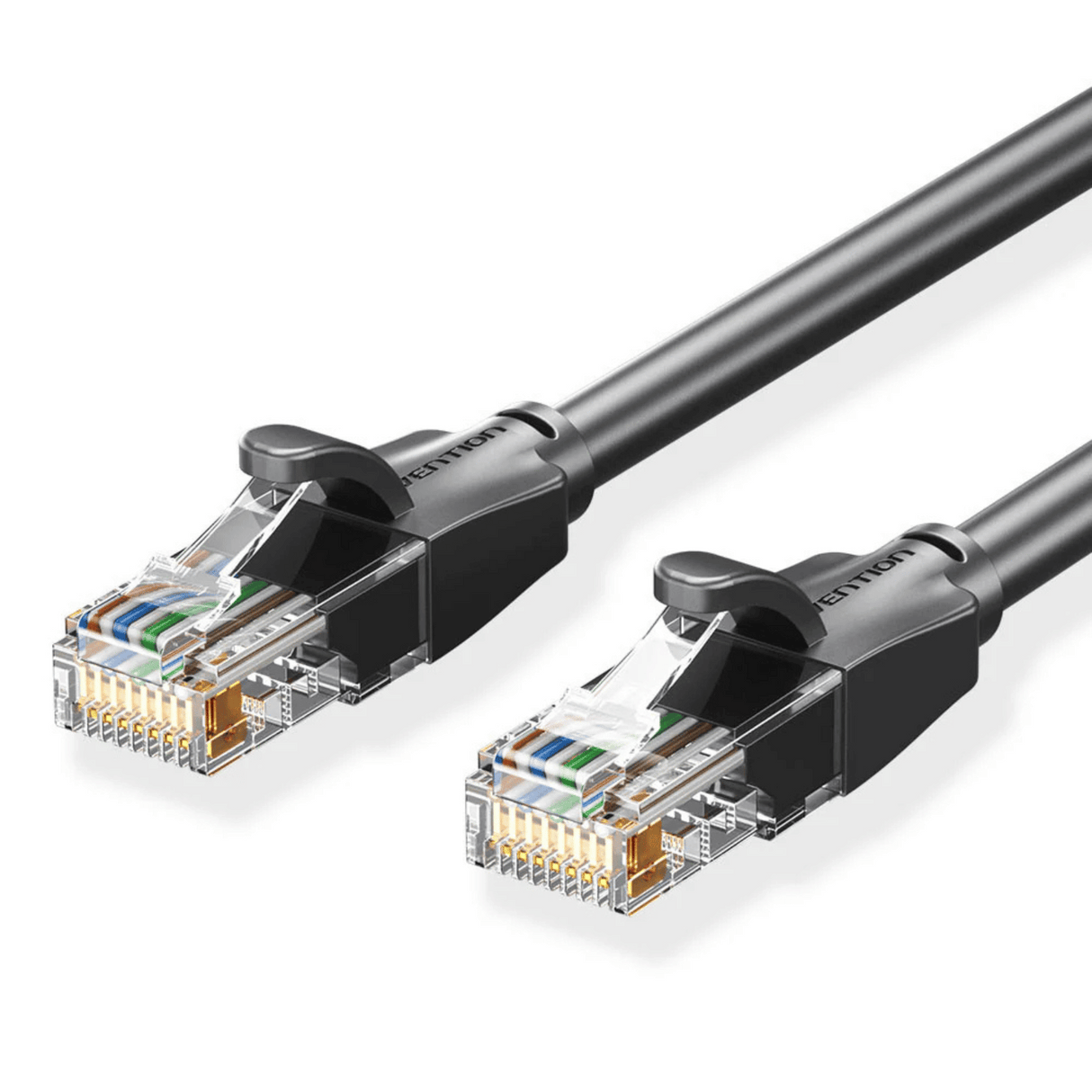 Cable Red Cat6 Vention Patch Cord Utp Rj45 Internet