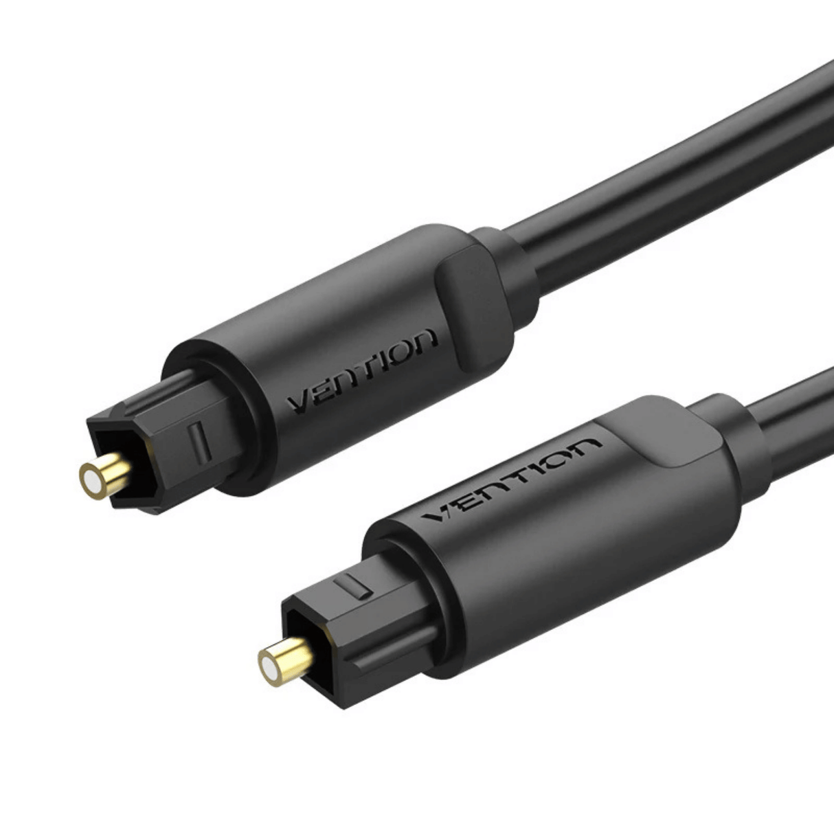 Cable Óptico Vention 1m Toslink Hi-fi Smart Tv Home Theater