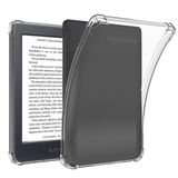 Kobo Clara Bw Hd 6.0 Negro + Funda Transparente Premium Y 2 Micas