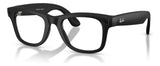 Ray-Ban Meta Wayfarer Gen 2 Lentes Inteligentes IA Clear Transparente