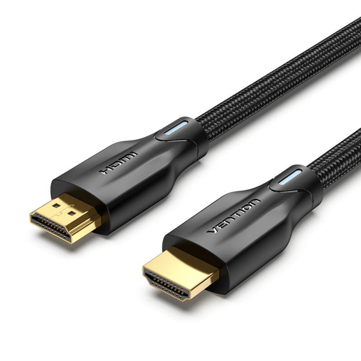 Televisor Cable Hdmi 2.1 Fullhd 4k 8k 3d Premium Gamer De 5 M Vention Agregar a favoritos