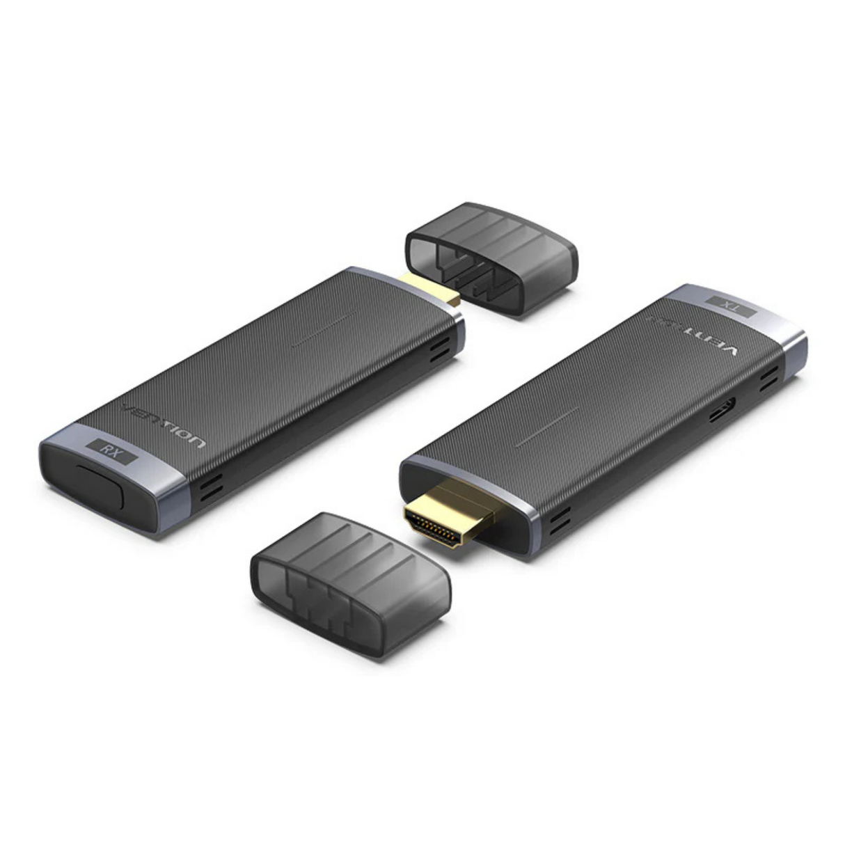 Transmisor HDMI Inalámbrico Vention 1080p 50m Presentaciones