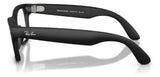 Ray-Ban Meta Wayfarer Gen 2 Lentes Inteligentes IA Clear Transparente