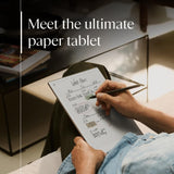 Remarkable Paper Pro 11,8 Incluye Pen Plus Y Funda Cuero Negro