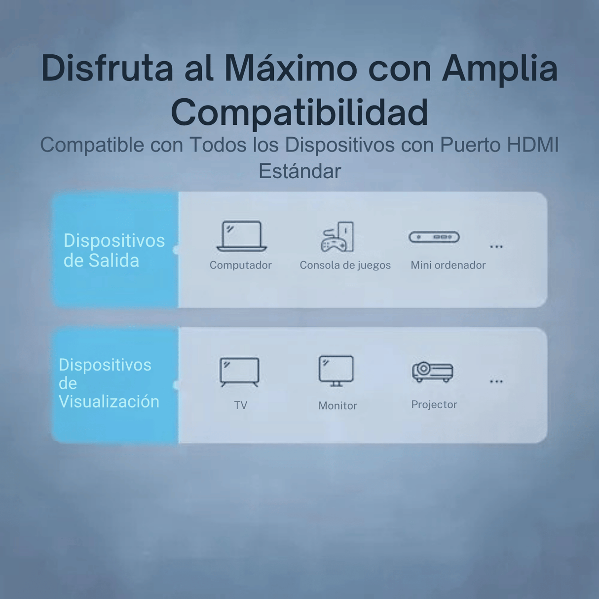 Cable Hdmi 1.5 m Codo 270 Grados 4k Hdr 60hz 3d Arc Vention