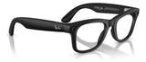 Ray-Ban Meta Wayfarer Gen 2 Lentes Inteligentes IA Clear Transparente