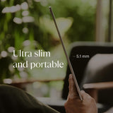 reMarkable Paper Pro 11,8″ + Marker Plus – Tablet de papel digital