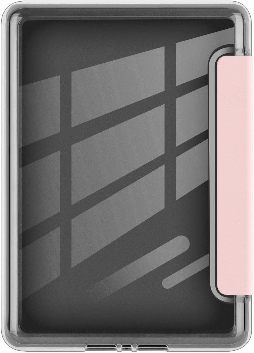 Kobo Clara Bw Hd 6.0 Negro + Funda Rosa Premium Y 2 Micas