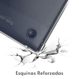 Funda Premium Transparente + 2 Micas Para Kobo Clara Colour / BW – foto 6