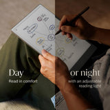 reMarkable Paper Pro 11,8″ + Marker Plus – Tablet de papel digital