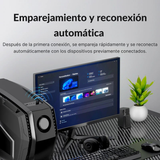 Adaptador Receptor Bluetooth 5.4 Vention Usb Notebook Bt