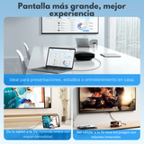 Cable Usb-c A Hdmi Trenzado Vention 4k Tipo C Video Premium