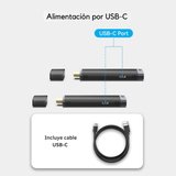 Transmisor HDMI Inalámbrico Vention 1080p 50m Presentaciones