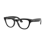 Ray-Ban Meta Skyler Gen 2 Lentes Inteligentes IA Cámara 12MP Transitions Cerulean Blue
