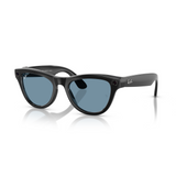 Ray-Ban Meta Skyler Gen 2 Lentes Inteligentes IA Cámara 12MP Transitions Cerulean Blue